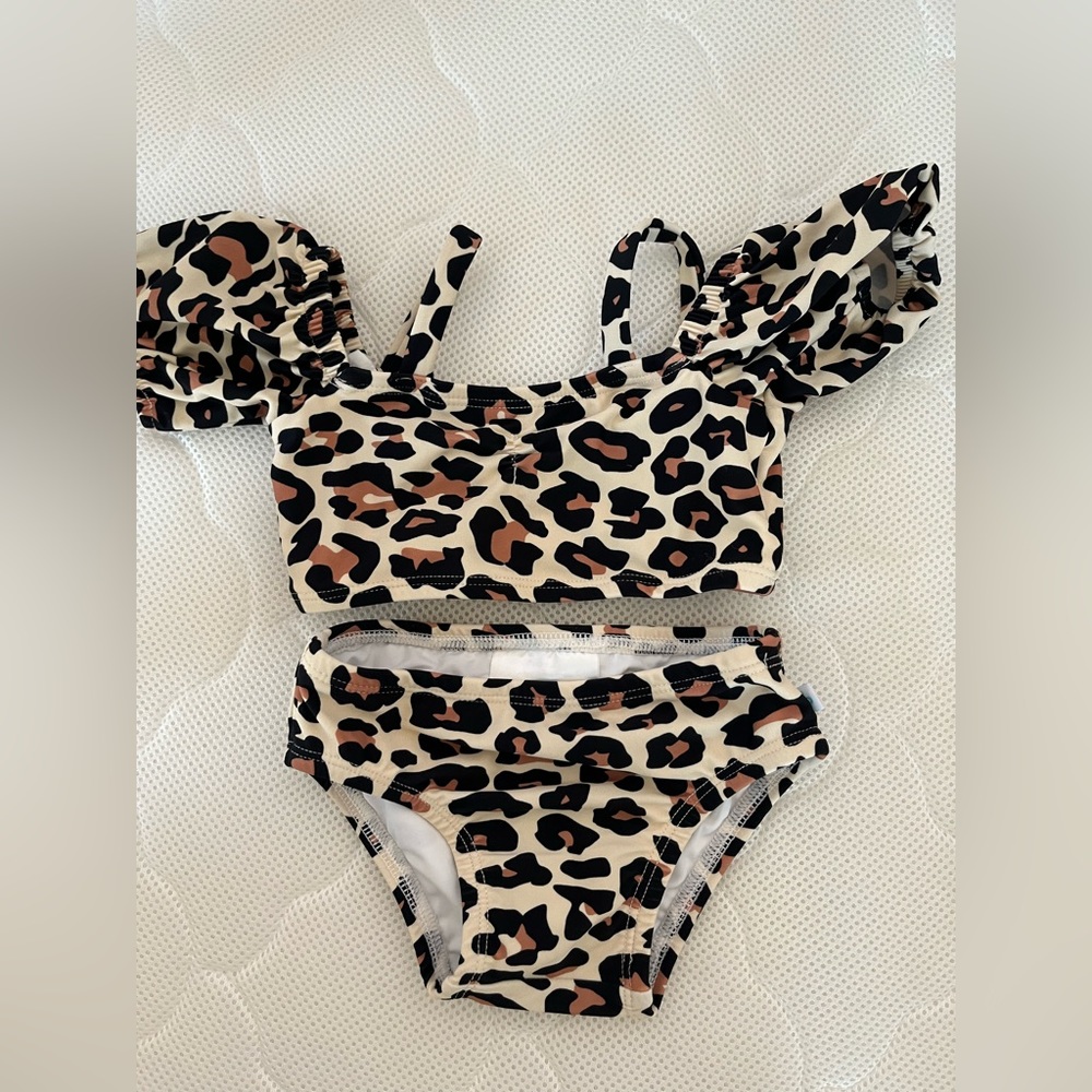 New Posh Peanut Bathing Suit🐆